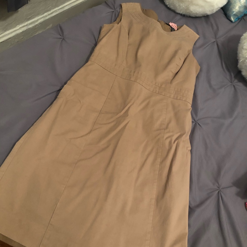 Cute dress